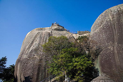 福建厦门鼓浪屿