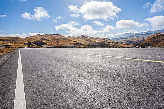 甘南道路