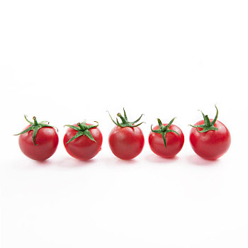 arrangement,of,multiple,tomato