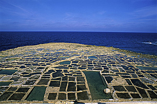 岛屿,马耳他