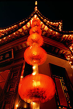 彩燈