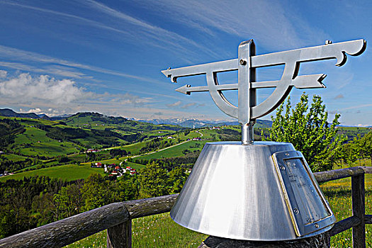 观测点,下奥地利州,奥地利