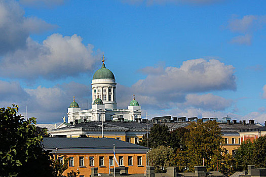 赫尔辛基