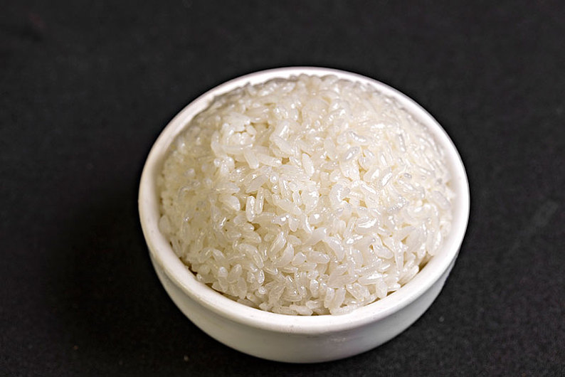 米饭图片大全高清图片