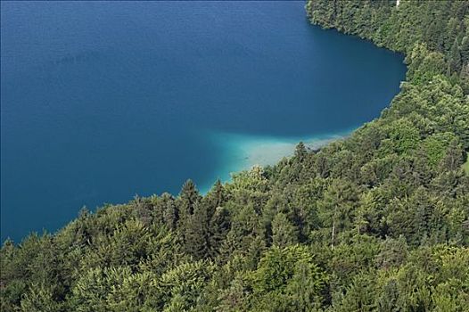 布莱德湖,斯洛文尼亚