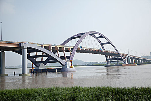 舟山市新城大桥