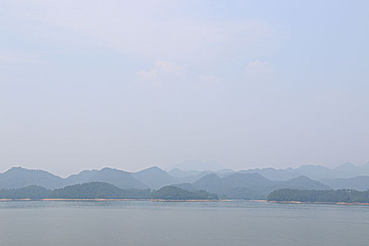 千岛湖