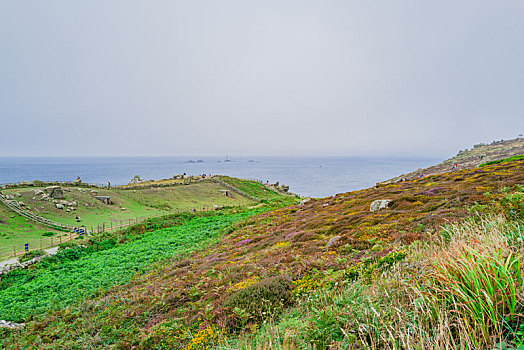 海岸