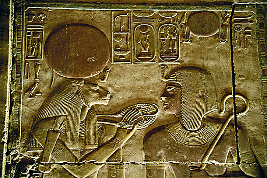 埃及,阿比杜斯,石刻,大幅,尺寸