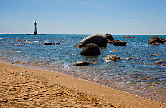 海南海滩美景