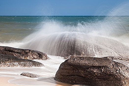 海滨