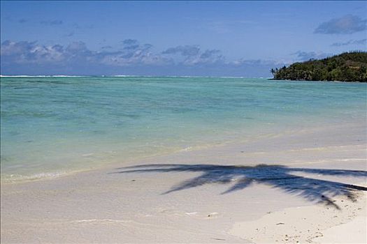 海滩,岛屿,马达加斯加,非洲