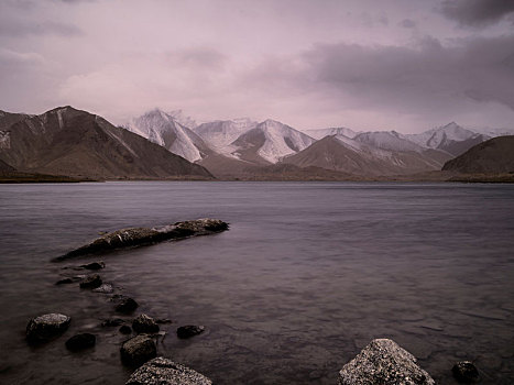 风景,中国,新疆