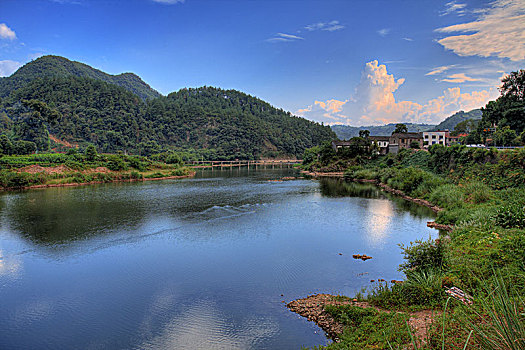 浙江,绍兴市,新昌,天姥山,旅游,自然,风光