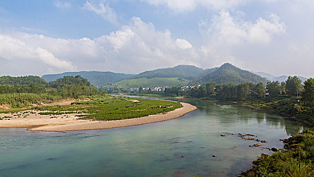 浙江桐庐瑶琳仙境