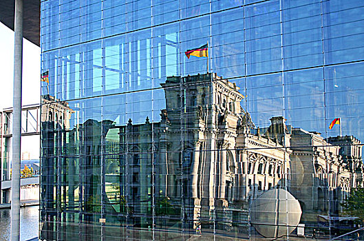 德国,德国国会大厦