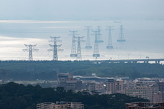 粤港澳大湾区之深圳