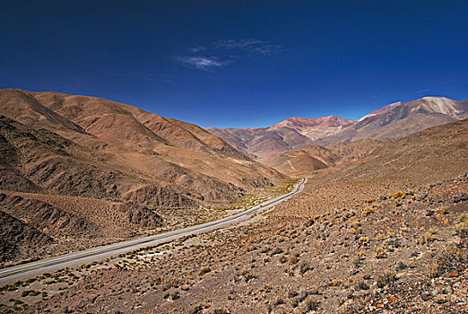 公路,东方,阿根廷