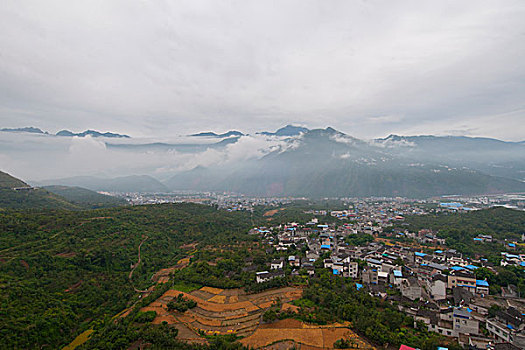 琼海湿地公园