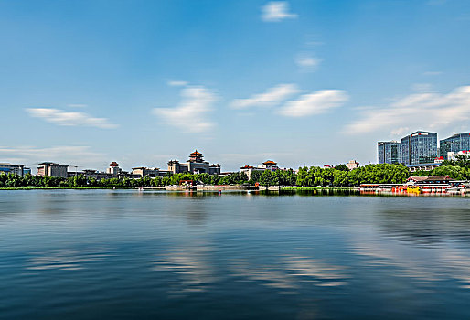 北京,丰台,莲花池公园,北京西站