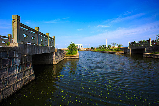 修缮,水沟,河道,水渠,五水共治