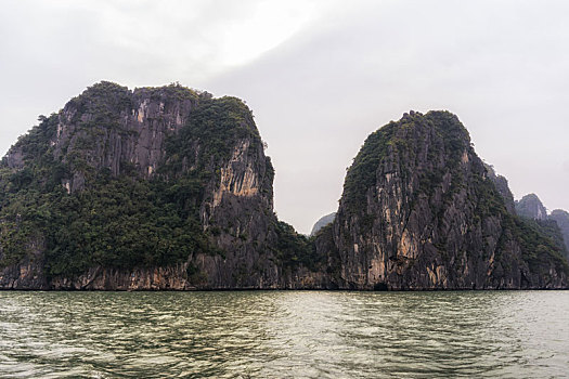 下龙湾