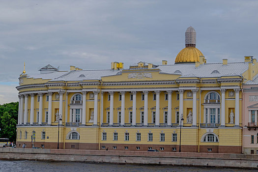 圣彼得堡,俄罗斯