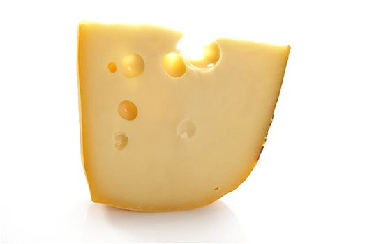 瑞士乳酪,切片