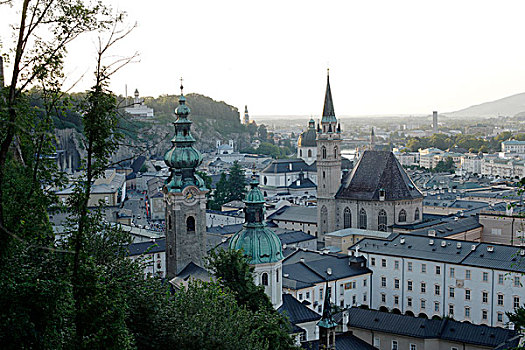 austria,奥地利,萨尔茨堡