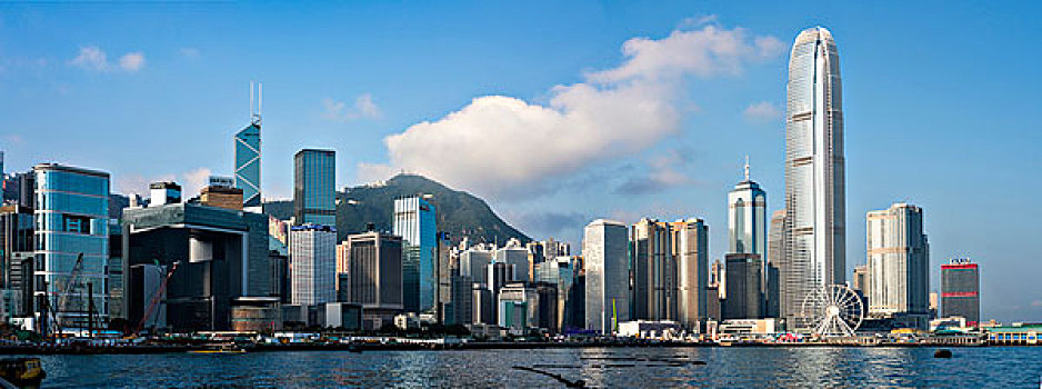 香港