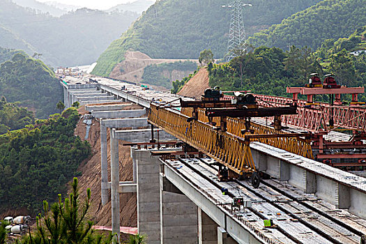 高速公路,道路,交通,建设,广东,云浮,云浮至岑溪