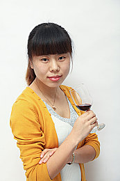 葡萄酒 品酒图片