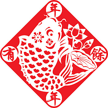 插畫,鮭魚,正面,隔絕,白色黑色,剪影,金魚,鯉魚,白色背景,背景錦鯉