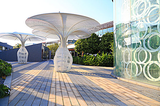 深圳地標建筑