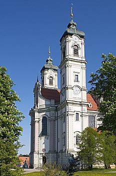 大教堂,德国地名,巴伐利亚,德国,欧洲
