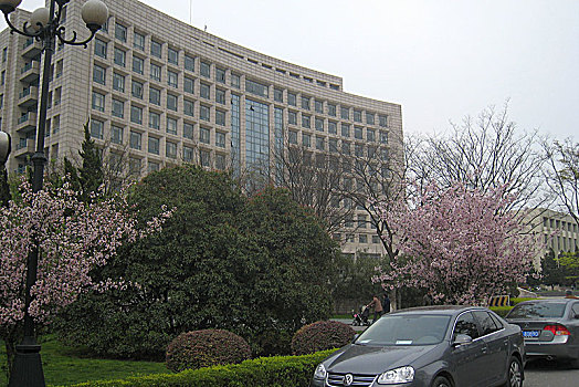 南京航空航天大学