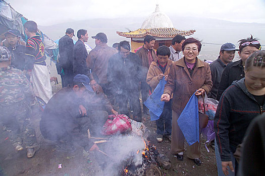 新疆民俗活动