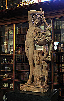 大英博物馆,britishmuseum,内景