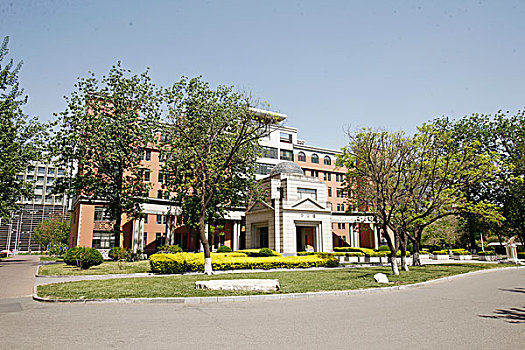 天津大学,南开大学