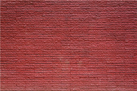 老,红砖,墙壁,背景