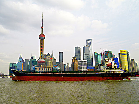 上海建筑