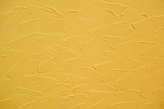 背景,纹理,黄色,墙