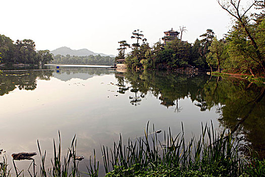 承德避暑山庄