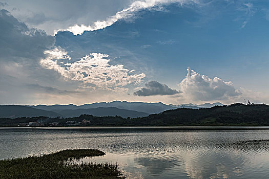 桂林灵川风光