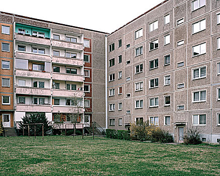 住房,楼宇,德国