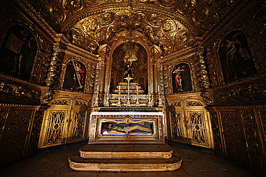 热罗尼莫斯修道院