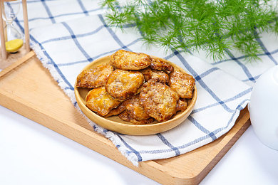小凤饼图片