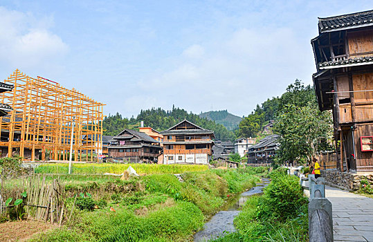 三江木房子图片图片