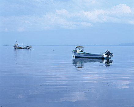 渔港