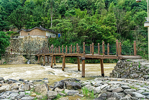 福建,漳州,古镇,风光